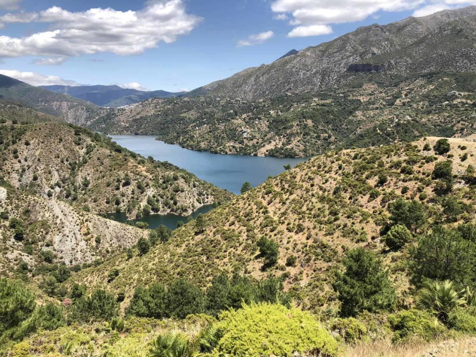 actividades en Istan sierra de las nieves malaga costa del sol que hacer